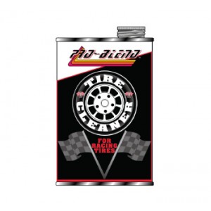 PRO BLEND TIRE CLEANER