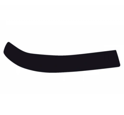 MD3 PLASTIC LOWER NOSE SUPPORT - NO-MD3M12250