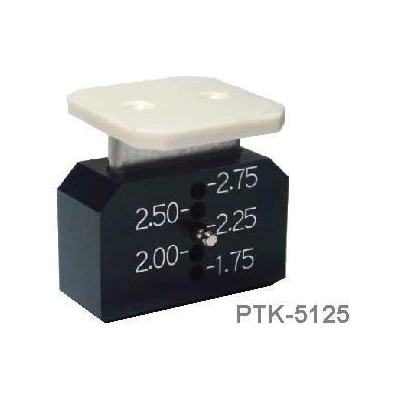 PRO-TEK SHORT CHASSIS SET UP BLOCKS - PTK-5125