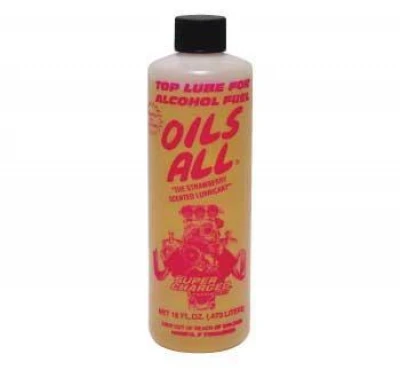 SCENTED TOP OIL LUBE - TO-0035