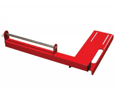TRACTION TIRE STAND TOOL HOLDER - TS-1001