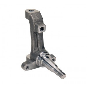 SPEEDWAY MOTORS 3-PIECE PINTO SPINDLE BODY