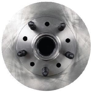 AFCO IMCA FRONT GM METRIC ROTOR