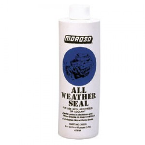 MOROSO ALL WEATHER SEAL 1 PT.