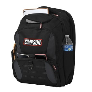 SIMPSON PITPACK BACK PACK