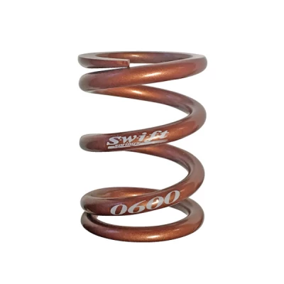 SWIFT SPRINGS BUMP SPRING 6TH COIL - SWS-030-163-400
