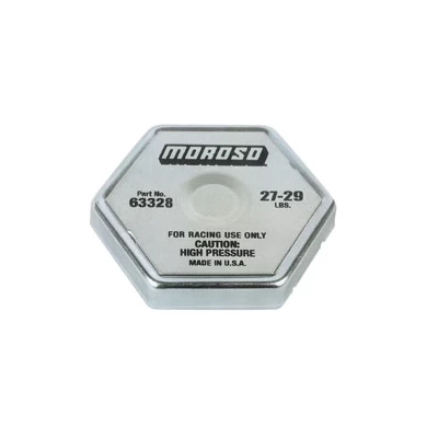 MOROSO RADIATOR CAP - MOR-63328