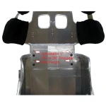 ULTRA SHIELD RACE PRODUCTS FC2 FULL CONTAINMENT SEAT - USR-FC2410K