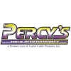PERCY'S HIGH PERFORMANCE - logo