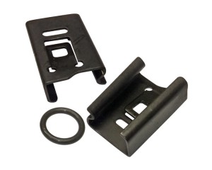 JONES RACING PRODUCTS PS ON-PUMP TANK MOUNTING KIT