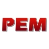 PEM - Logo