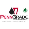 PENNGRADE 1® - logo