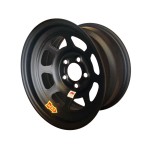 AERO 52 SERIES IMCA APPROVED WHEELS - 15 INCH X 8 INCH WIDE