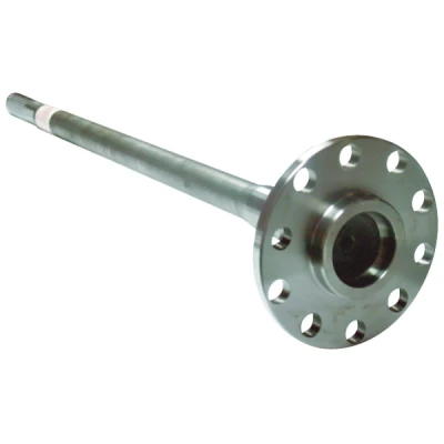 MOSER 7.5 GM STOCK REPLACEMENT AXLE - MOS-102602