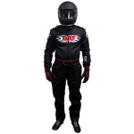 DAY MOTOR SPORTS 2020 SFI-3 SUIT BY VELOCITA - DMS-SUIT-2020