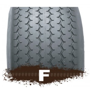 AMERICAN RACER TIRE - 27.5/11.0-15DTW; SD-38 COMPOUND