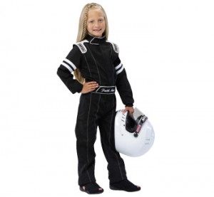 Simpson Racing Legend II Youth Racing Suit - SFI 3.2/1