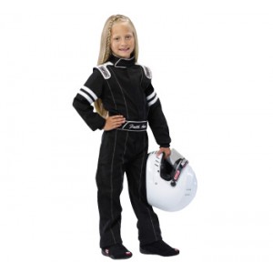 Race Suit Oval Racing Stock Car Fireproof Child Kids Youth STR Junior Evo Start 