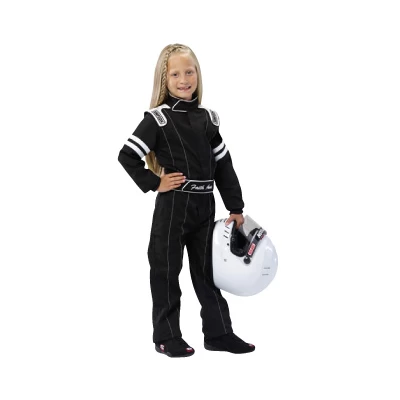 Simpson Racing Legend II Youth Racing Suit - SFI 3.2/1 - SIM-SUIT-LY