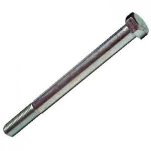 KSE HEX BOLT - 7/16-20 X 4-3/4"; FOR LOWER DRIVE