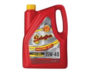 SCHAEFFER'S 708 SUPREME 7000 SYNTHETIC PLUS RACING OIL