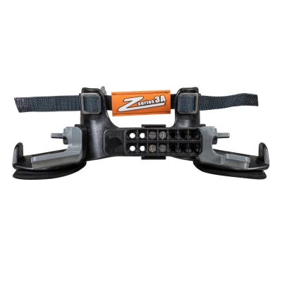 ZAMP RACING Z-TECH SERIES 3A HEAD & NECK RESTRAINT - ZAM-NT-003003