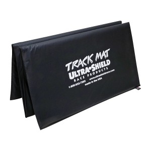ULTRA SHIELD RACE PRODUCTS TRACK MAT