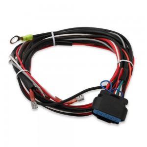 MSD REPLACEMENT HARNESS FOR PN 6201/62013 AND PN 6425/64253