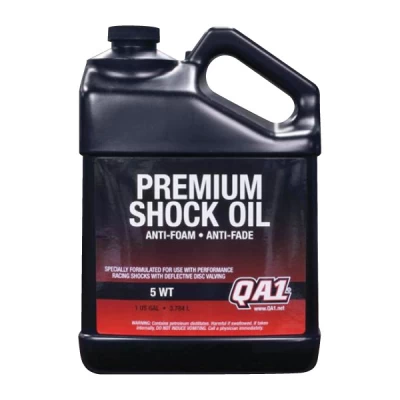 QA1 PREMIUM SHOCK OIL - QA1-SF16