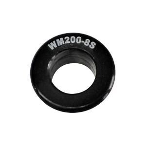 WEHRS MACHINE SWIVEL CLEVIS SHOCK MOUNT SPACER