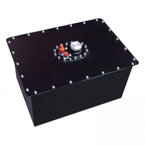 RCI FUEL CELL WITH BLACK CAN