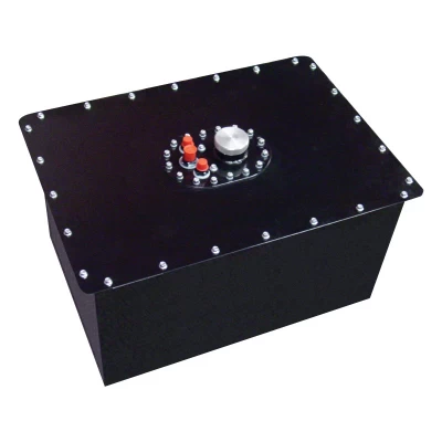RCI FUEL CELL WITH BLACK CAN - RCI-1162GD
