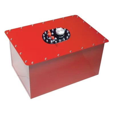 RCI FUEL CELL WITH RED CAN - RCI-1162G