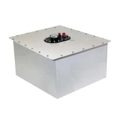 RCI GRT STYLE FUEL CELL WITH CAN - RCI-1222GW
