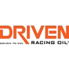 DRIVEN RACING OIL - logo