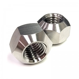 GORSUCH DOUBLE SIDED TITANIUM LUG NUTS