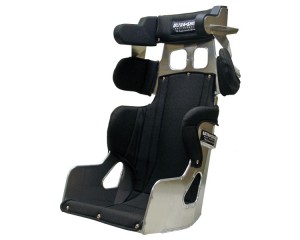 ULTRA SHIELD RACE PRODUCTS FC1 FULL CONTAINMENT SEAT