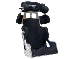 ULTRA SHIELD RACE PRODUCTS FC2 FULL CONTAINMENT SEAT