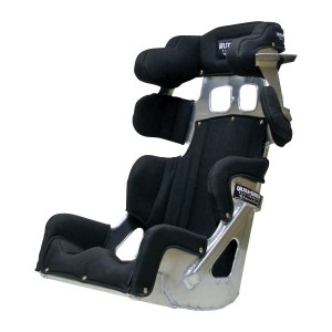 ULTRA SHIELD RACE PRODUCTS FC2 LATE MODEL FULL CONTAINMENT SEAT