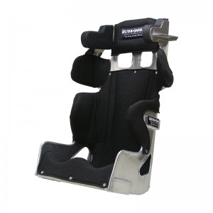 ULTRA SHIELD RACE PRODUCTS TC1 MICRO SPRINT TIGHT CLEARANCE SEAT