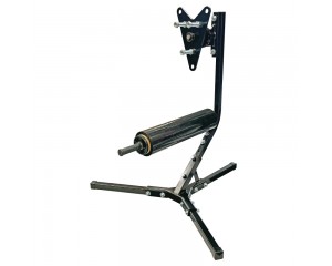 5 POINT FABRICATION EZ TIRE PREP STAND