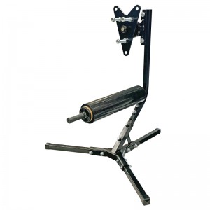 5 POINT FABRICATION EZ TIRE PREP STAND