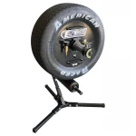 5 POINT FABRICATION EZ TIRE PREP STAND - FPF-EZ-TPSTAND