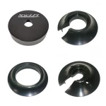 SWIFT SPRINGS BUMP SPRING RETAINERS AND PERCHES - SWS-BUMP-RETAINERS