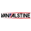 VAN ALSTINE - Logo