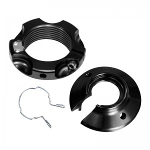 AFCO BIG BODY COIL OVER KIT
