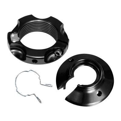 AFCO BIG BODY COIL OVER KIT - AFC-20135PRO-B