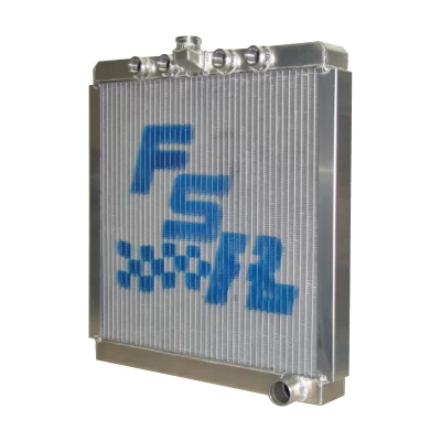FSR STAND UP SPRINT RADIATOR - FSR-2020