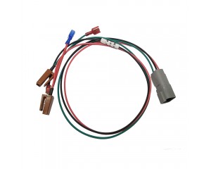 MSD REV LIMITER REPLACEMENT HARNESS