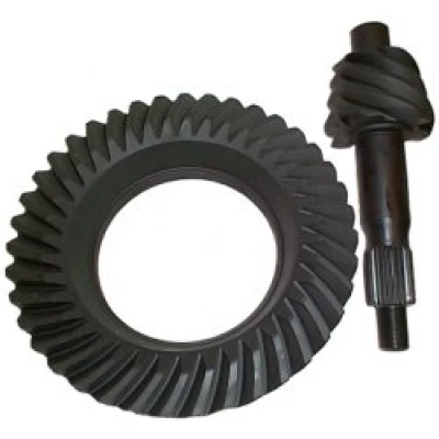 PRO-TEK 9" FORD RING AND PINION GEARS - RG-FORD-9